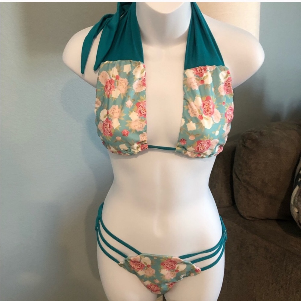 Yandy bikini top